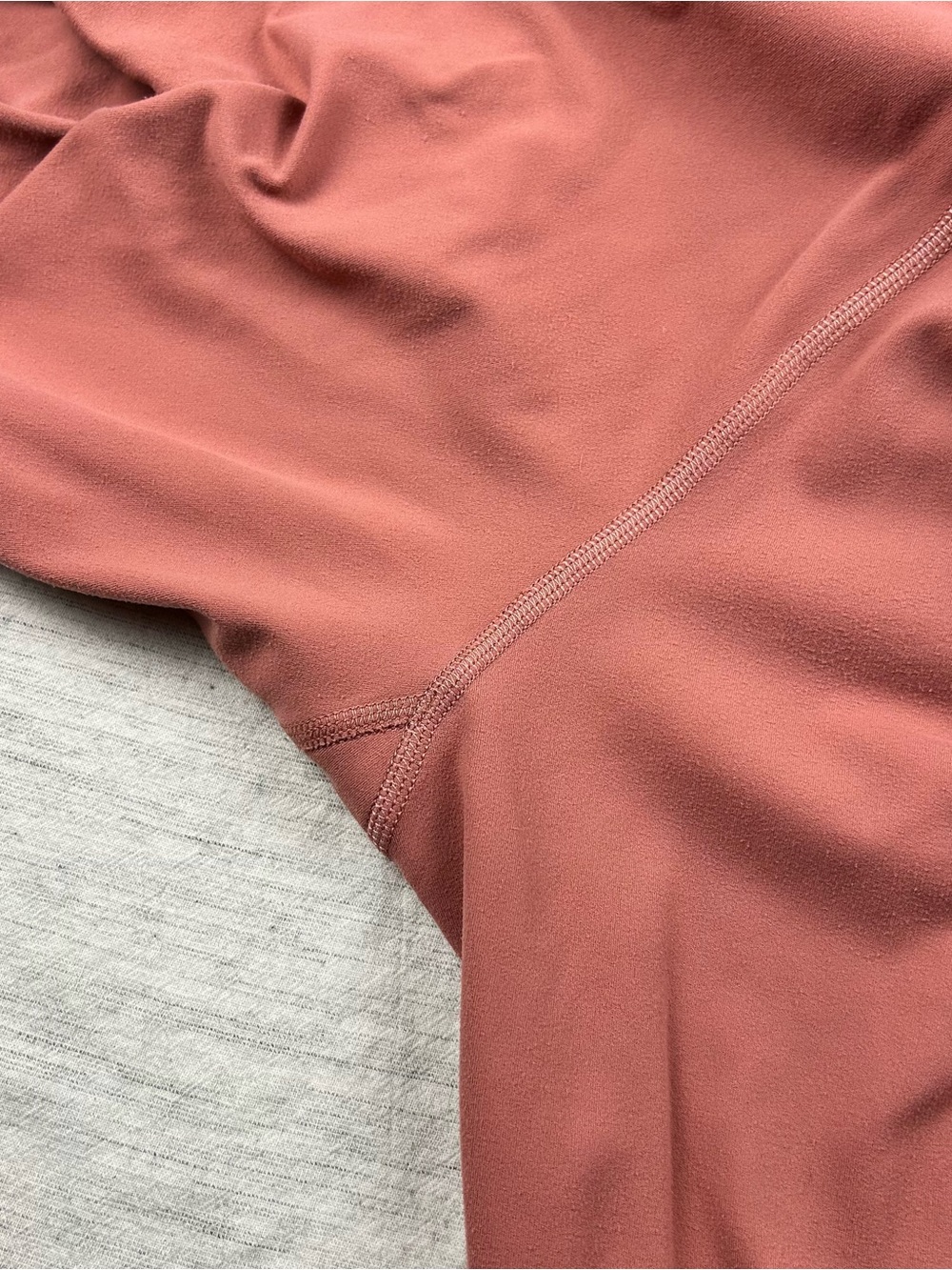 Lululemon Groove Pant Flare Super High-Rise *Nulu Spiced Chai - Picture 5 of 7
